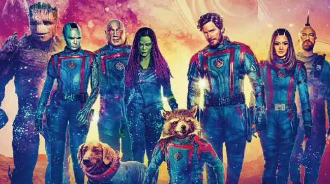 12 cosas que tenés que saber antes de ver 'Guardianes de la Galaxia Vol. 3'