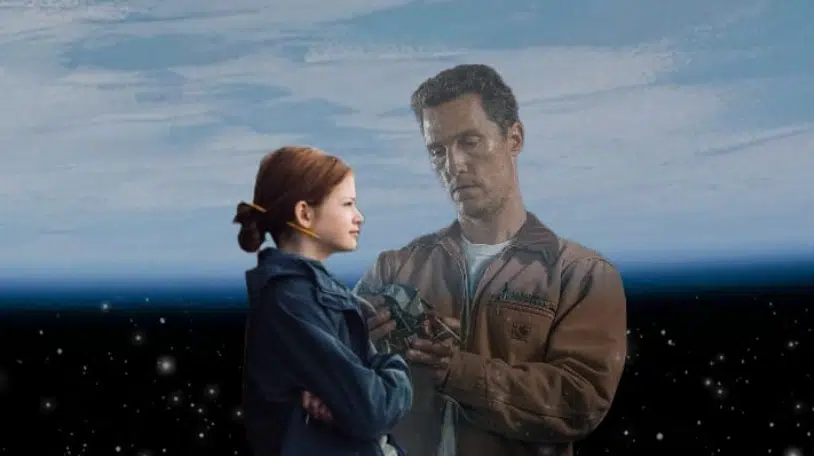 ¿Interstellar redefinió la ciencia ficción? Te contamos por qué SI lo hizo, a casi diez años del estreno
