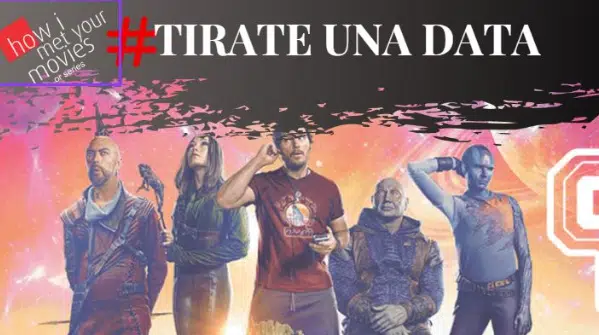 QUIEN MIER##" SON LOS PERSONAJES NUEVOS DEL VOL. 3 DE GUARDIANES DE LA GALAXIA