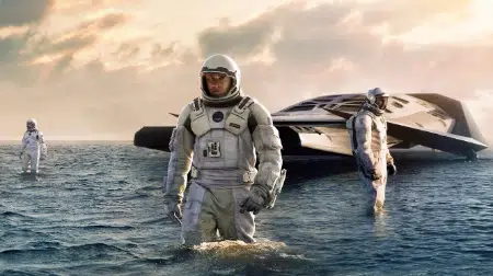 7 datos épicos de 👨🚀 Interestellar 🛰️ que te harán volar al espacio en ...3..2..🚀