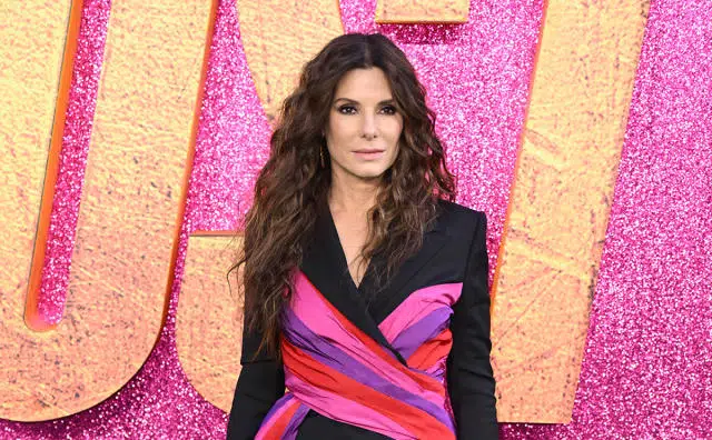 Sandra bullock, lost city