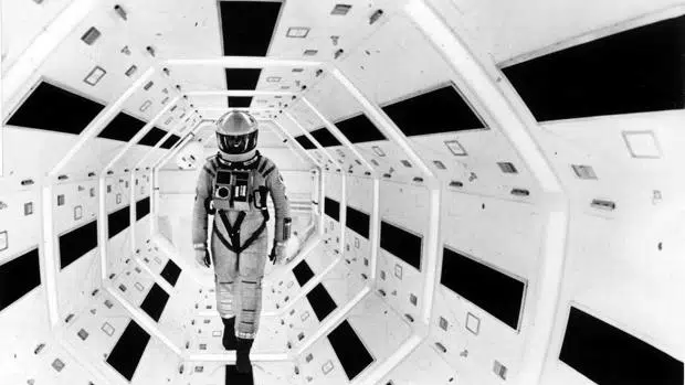 Así contó ABC en 1968 el estreno de «2001: Una odisea del espacio»