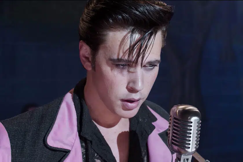 Elvis': Austin Butler aclara la duda sobre si canta realmente en la película sobre el Rey del Rock