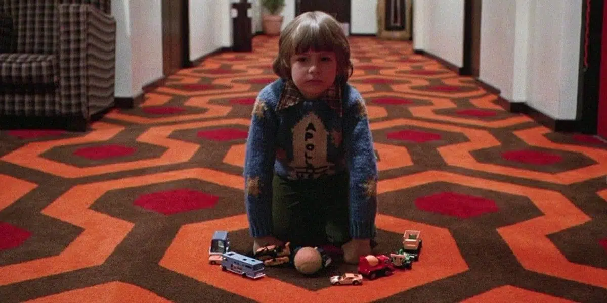 Stephen King's Hatred For Stanley Kubrick's The Shining, Explained | Cinemablend