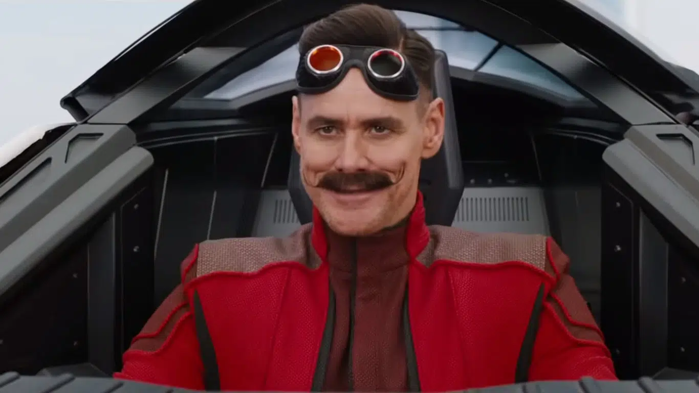 A Jim Carrey le gustaría volver a interpretar a Robotnik en alguna secuela de Sonic: La Película