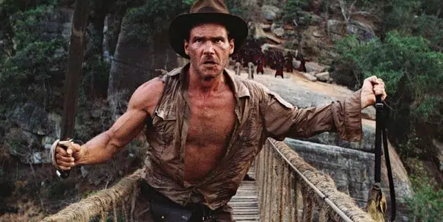 10 datos interesantes sobre Indiana Jones que quizá no conozcas