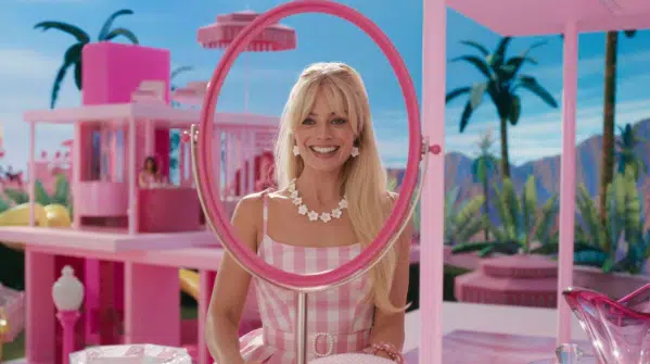 Barbie, Ken, Gerwig y más