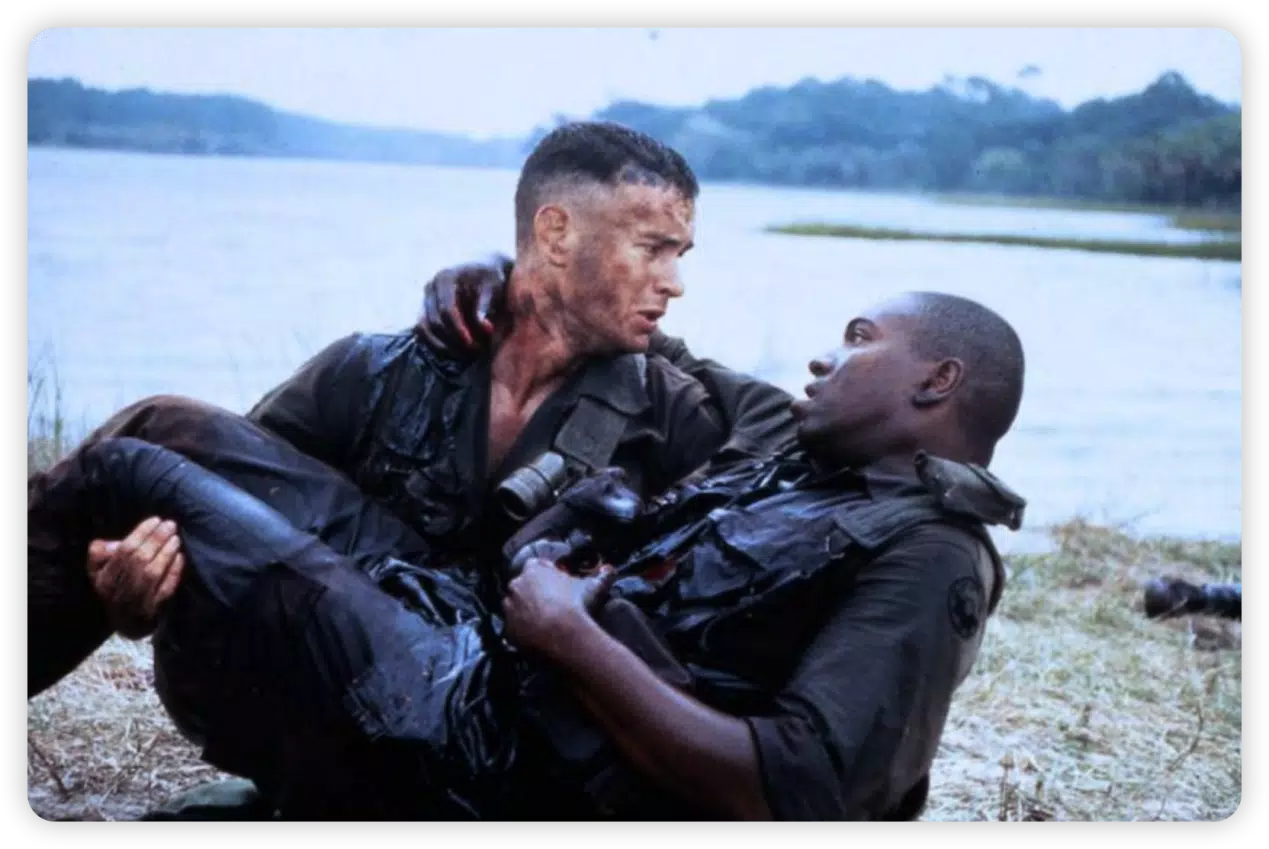 El mecanismo de la empatía en el cine a través de la teoría de Lacan