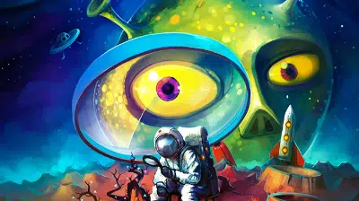 El Fin De La Ciencia Ficción Como La Conocemos