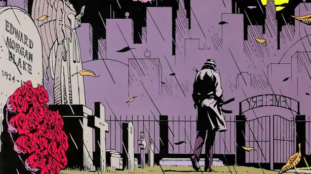 Watchmen: A Superhero Film of Anti-Heroes_peliplat