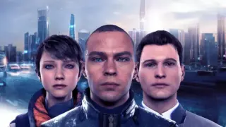 At least, Detroit: Become Human shouldn’t have been adapted into a movie!_peliplat