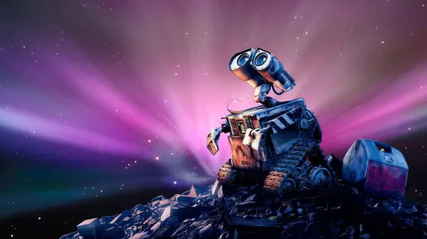 What You May Not Know About 'Wall-E'_peliplat