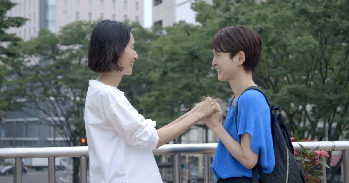 【影評】《偶然與想像》只能對你說|方格子vocus