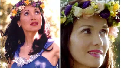 Gilda, ¿que paso en la pelicula y en el set?