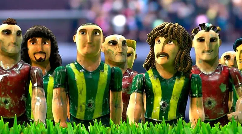 Crítica de “Metegol” de Juan José Campanella (2013) – Cinefilo Serial