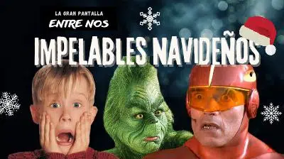 LAS PELIS NAVIDEÑAS QUE NO PUEDEN FALTAR