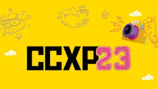 CCXP23 - Check out the highlights from the second day of the event_peliplat