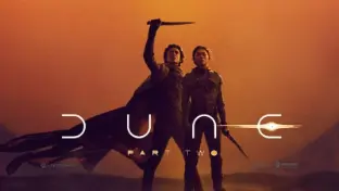 “Dune: Part Two” Cast Makes History at CCXP23_peliplat