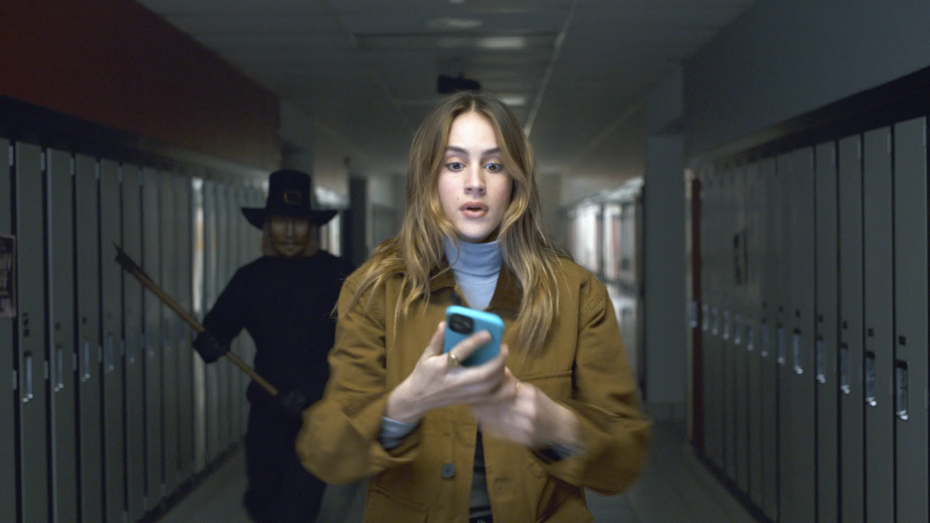 Thanksgiving' Review: Eli Roth Serves Up His Funniest Film – IndieWire