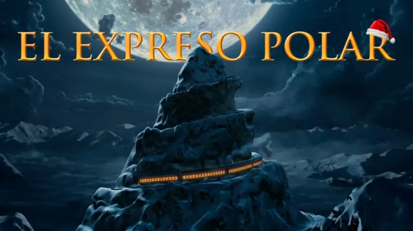 ¿Hay que ver para creer? - El Expreso Polar