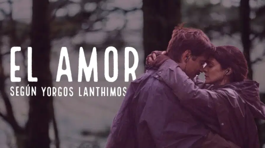 'Langosta' de Yorgos Lanthimos es la película romántica MÁS original de todas