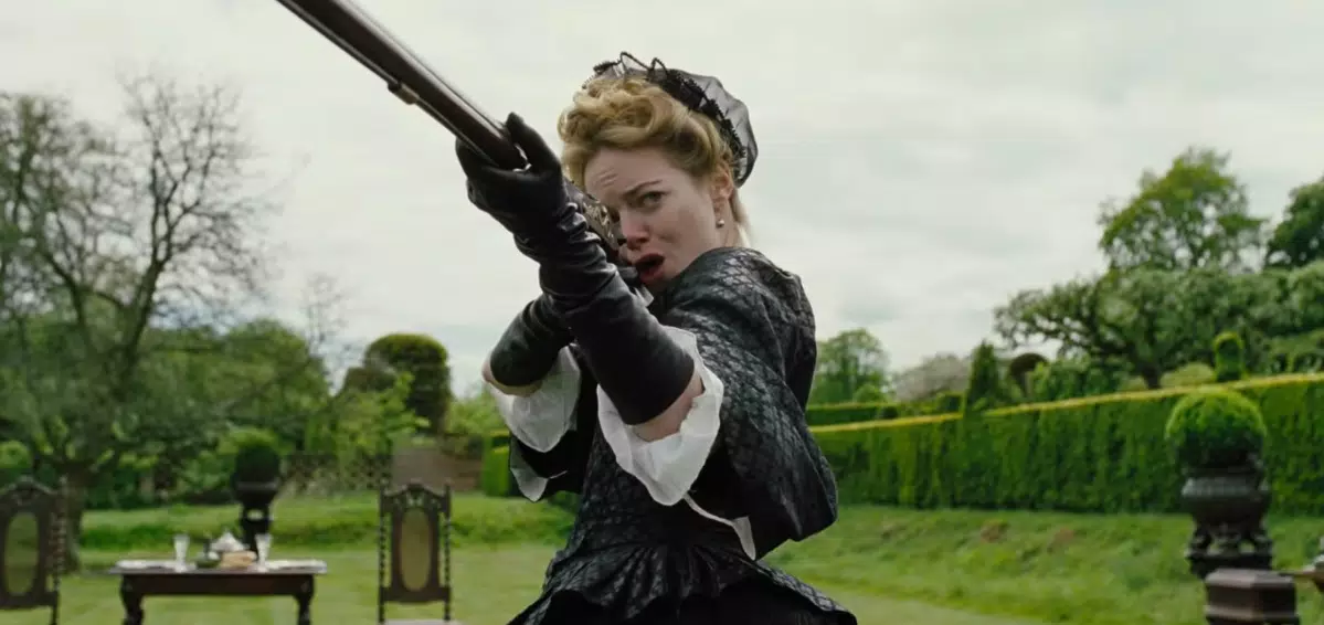 Yórgos Lánthimos: A Zoologist Who Depicts the Dark Side of Human