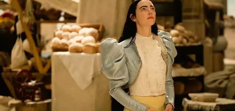 Poor Things and its formal hypocrisy