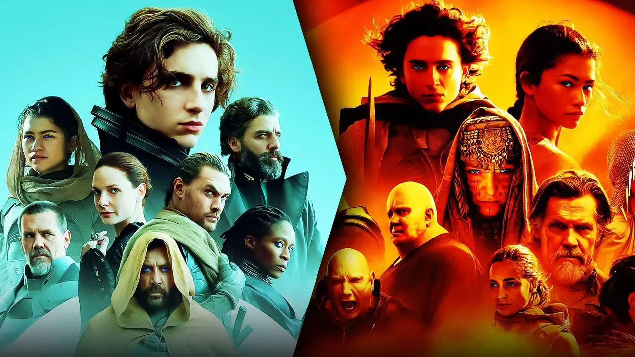 Dune Part 1 Movie Plot Explained: 8 Important Things to Know Before Part 2