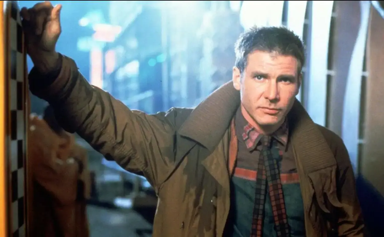 Blade Runner', la película que diseñó el futuro | El Correo