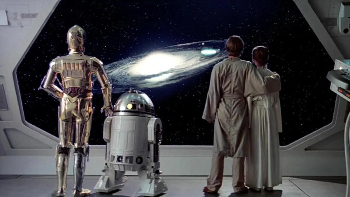 El imperio contraataca: ¿Por qué George Lucas modificó el final tras el  estreno?