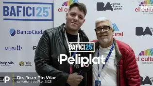 Entrevista con Juan Pin Vilar, director de "La Habana de Fito"_peliplat