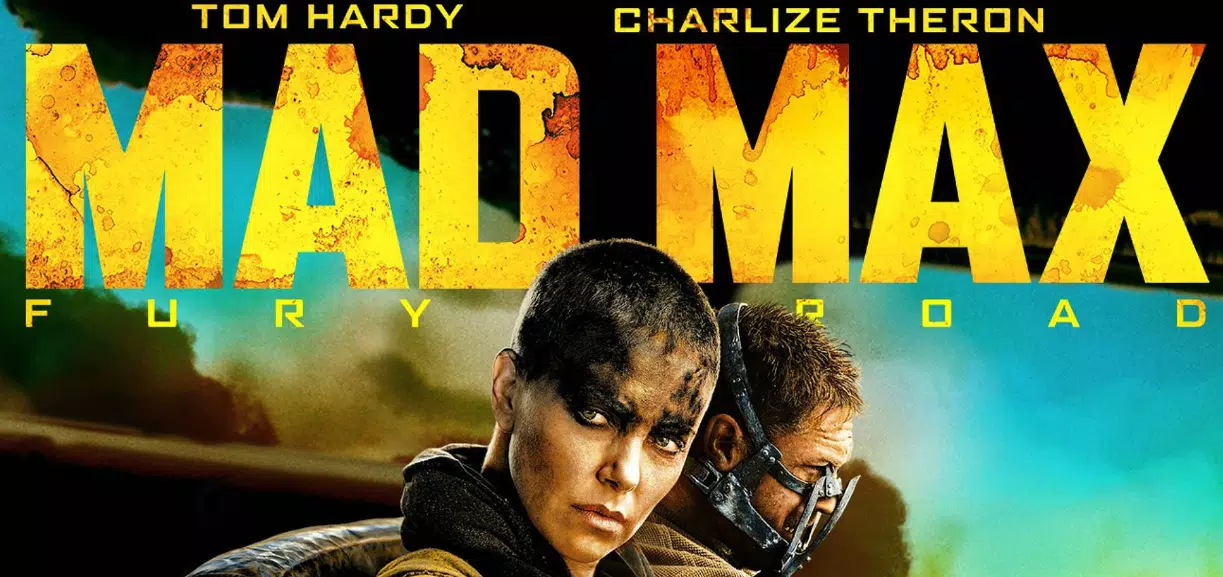 "Mad Max: Fury Road": Endurance and Redemption Under Rage