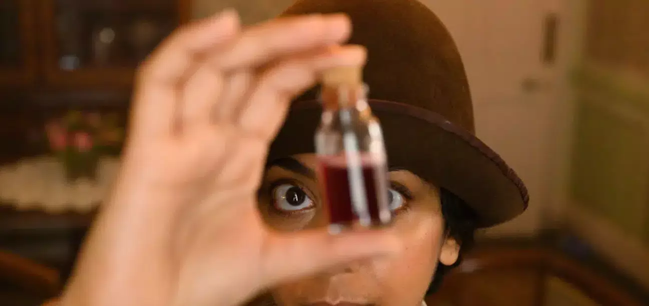 "Wicked Little Letters": A Powerful Blow to Patriarchy