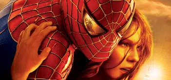 Mi película, mi terapia: "Spider-Man 2" (2004)