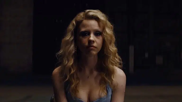 Maxine Promises to Be a Slasher Movie in Love with Hollywood's Past | Den of Geek