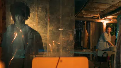 Paula Hernández revela los secretos detrás de su película El viento que arrasa