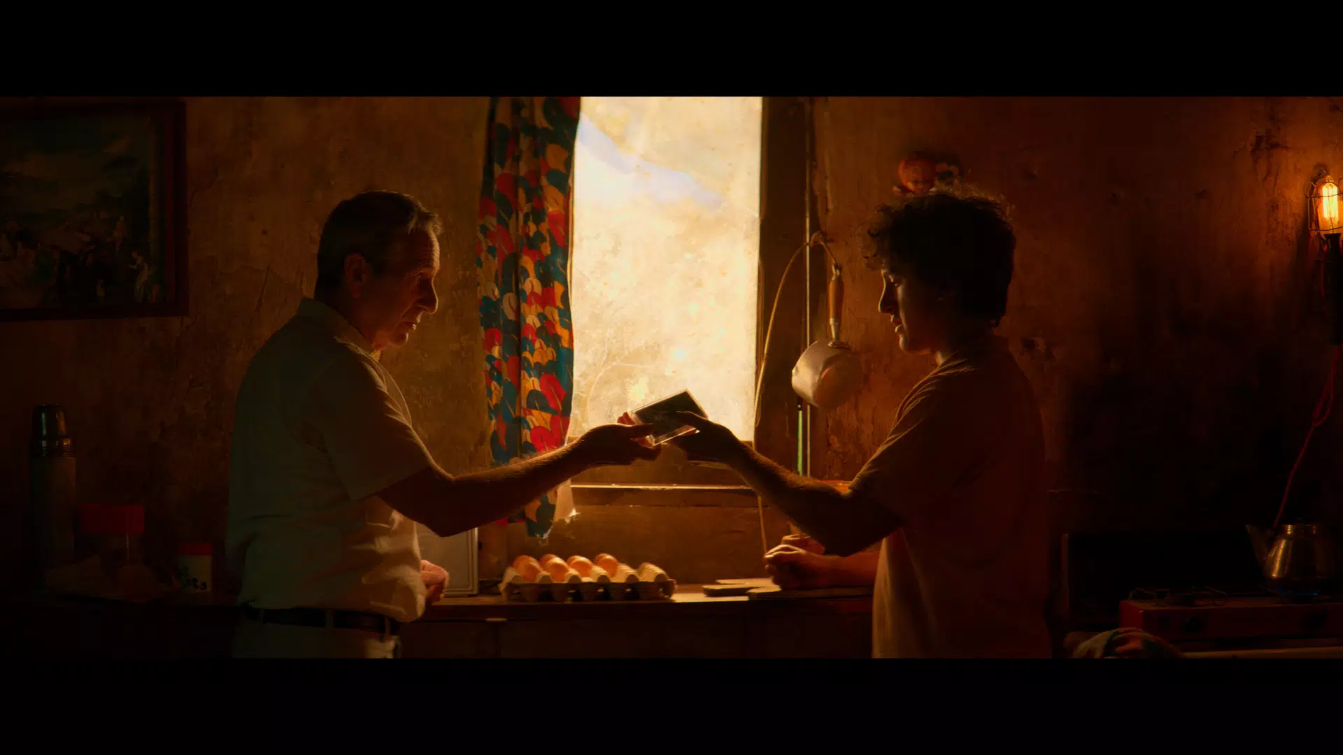 Ficha técnica, trailer, imágenes, noticias y más información de la película El viento que arrasa - cinenacional.com