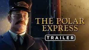 El Expreso Polar | Tráiler - YouTube