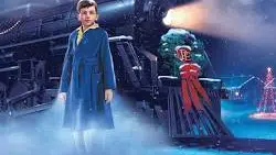 El Expreso Polar (The Polar Express, 2004)