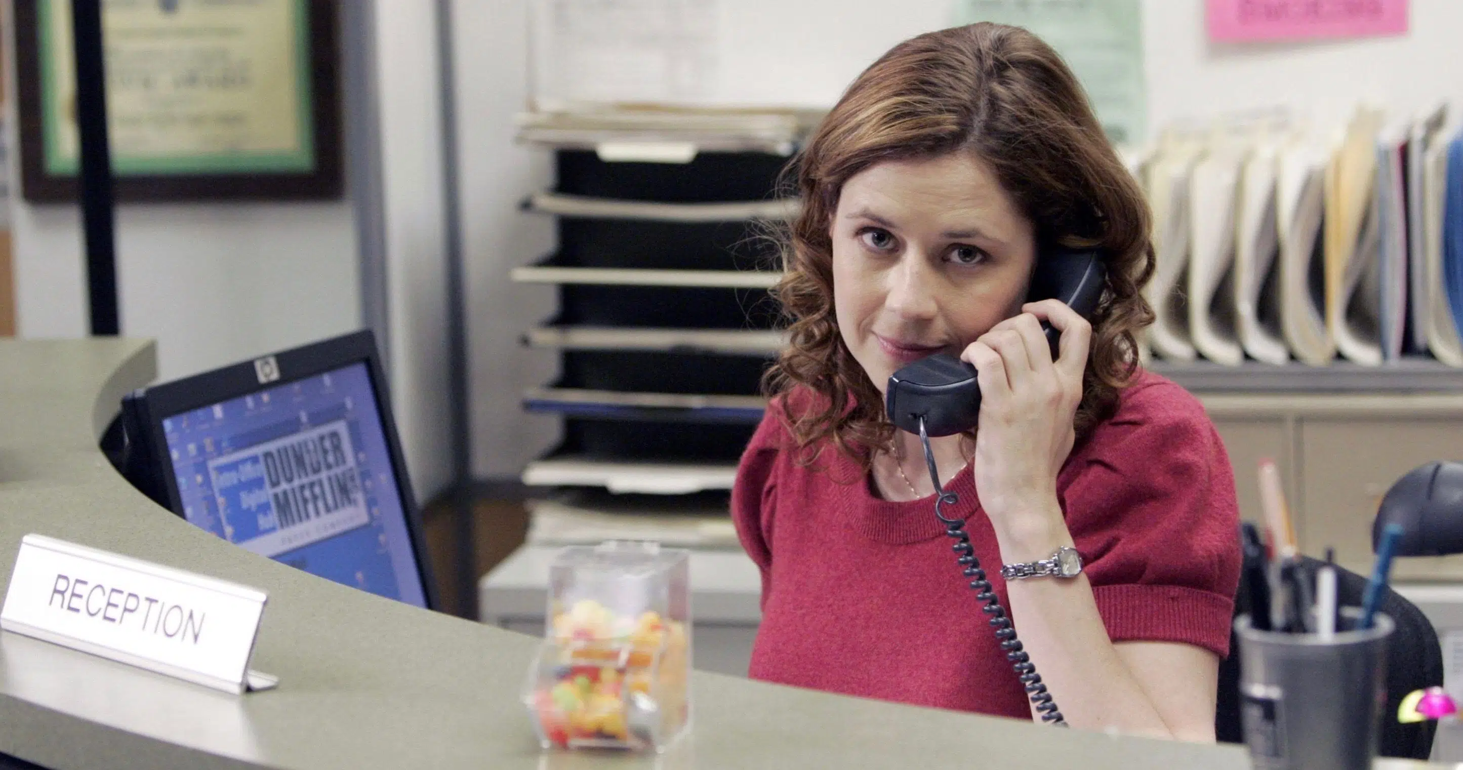 The Office: 10 Best Pam Beesly Quotes