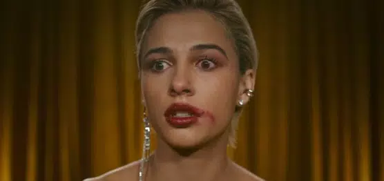 Analogía perfecta, tragedia frágil