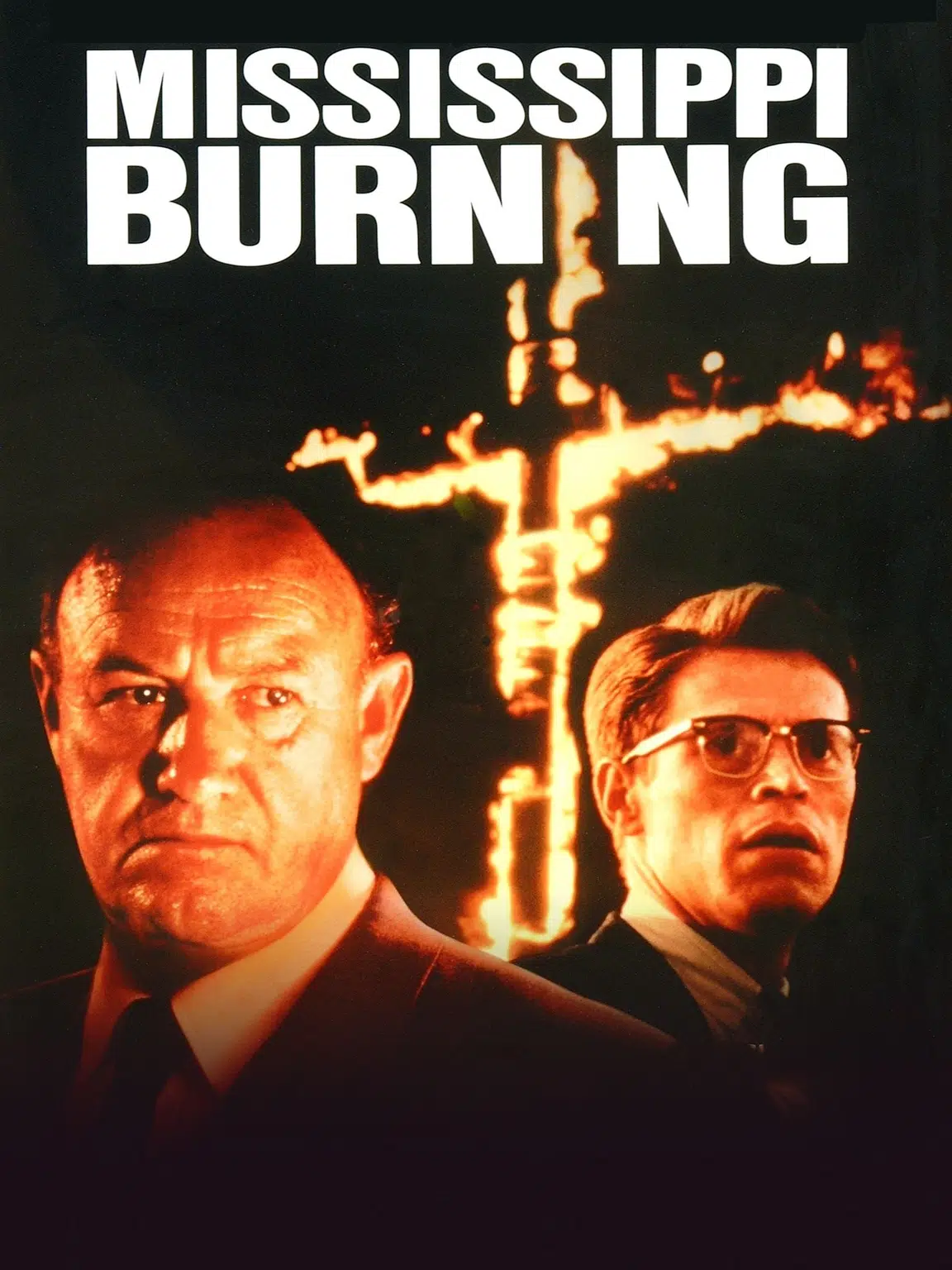 Mississippi Burning | Rotten Tomatoes