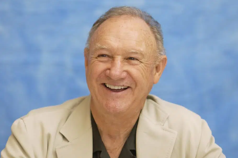 Forense explica cómo habrían muerto Gene Hackman, su esposa y su perro