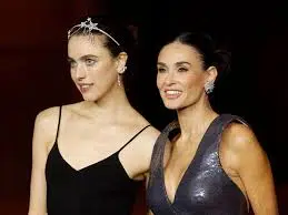 Margaret Qualley se sincera sobre ser una nepo baby en Hollywood tras triunfar con La Sustancia: