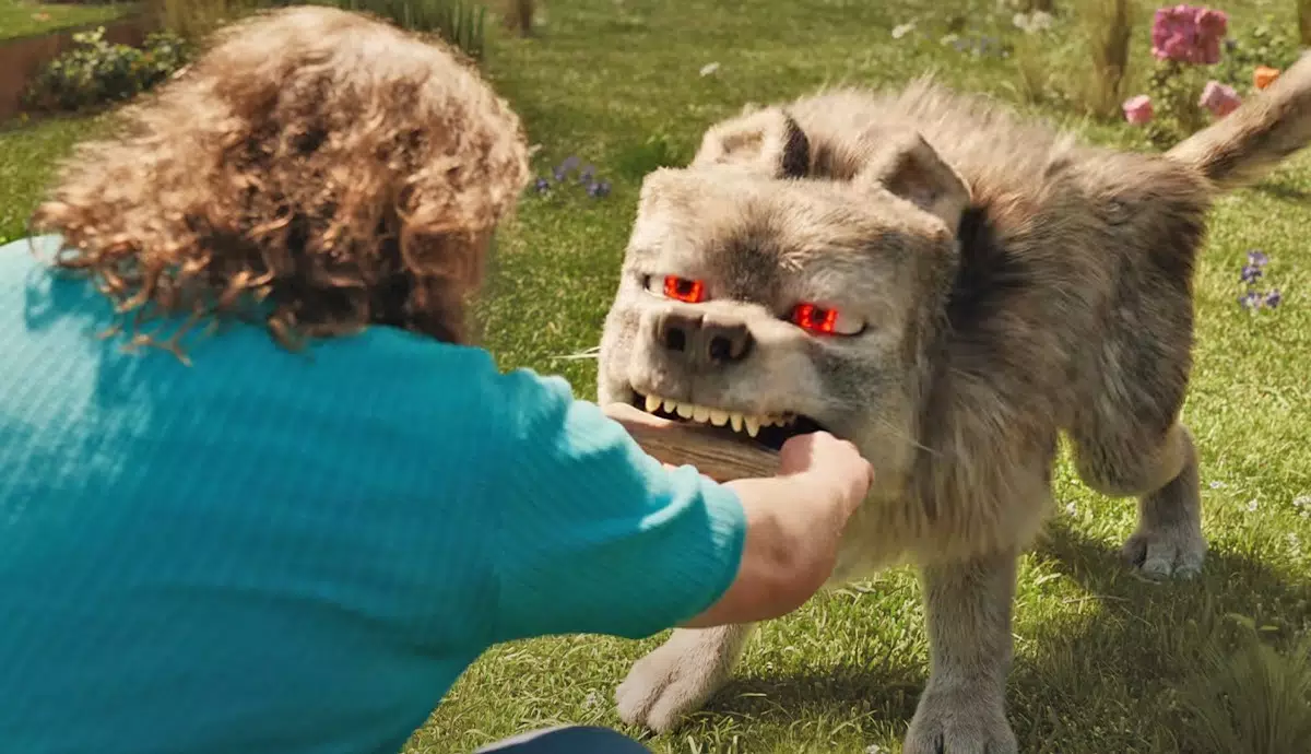 Minecraft' Movie Brings Blocky Adventure to Theaters in 2025 - Trailer - Nerdtropolis