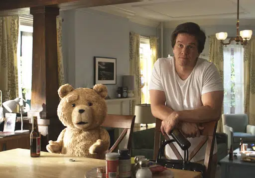 Ted 2 | Cine y más... ::: 21 Años :::