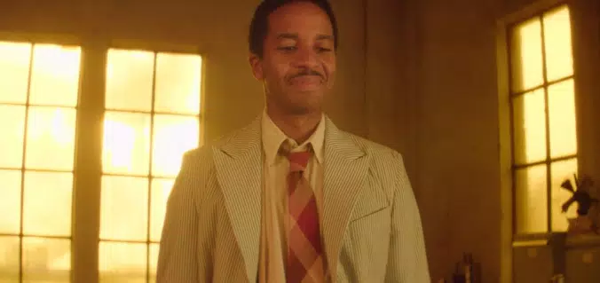 Welcome to the unsung son of David Lynch and Charlie Kaufman