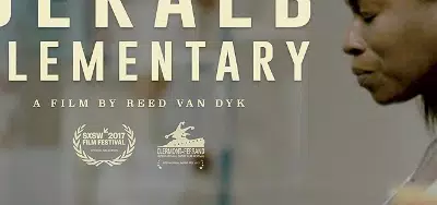 DeKalb Elementary (Reed Van Dyk , 2017): Sigue habiendo cine todavía