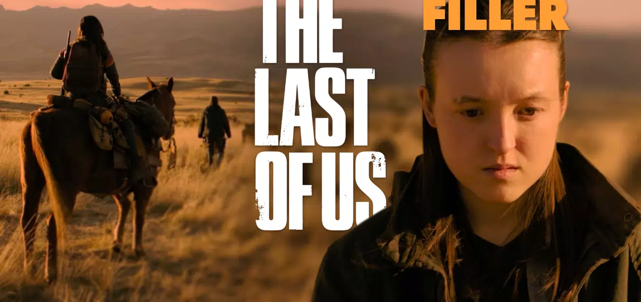 The Last of Us e o suposto episódio FILLER