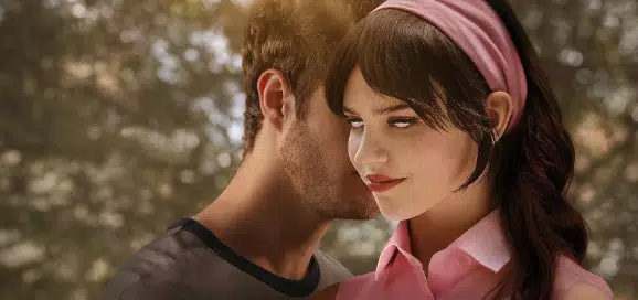 Acompanhante Perfeita: o terror do controle disfarçado de romance